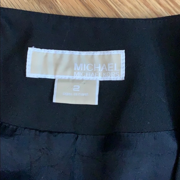 Michael kors blazer - Picture 2 of 4